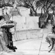 Illustration for article titled Great News, Citizens of Lesbos! Two New Sappho Poems Found